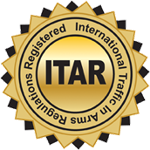 ITAR - International Traffic in Arms Regulations